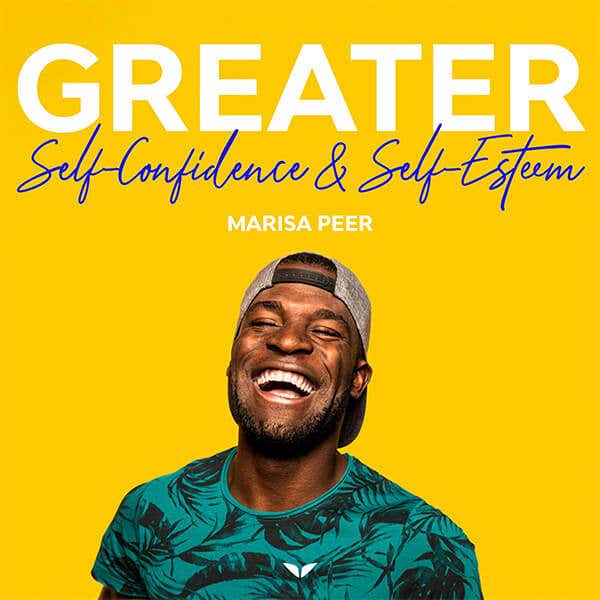 Bonus 1: Greater Self-Confidence & Self-Esteem Hypnotherapy Audio