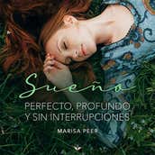 Bonus 3: Perfect, Deep, Unbroken Sleep Hypnotherapy Audio