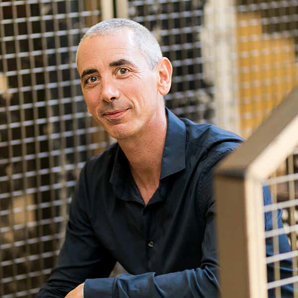 Steven Kotler's Bonus