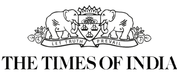 Times of India Logo