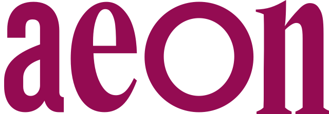 Aeon logo