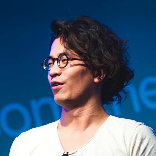 Khailee Ng