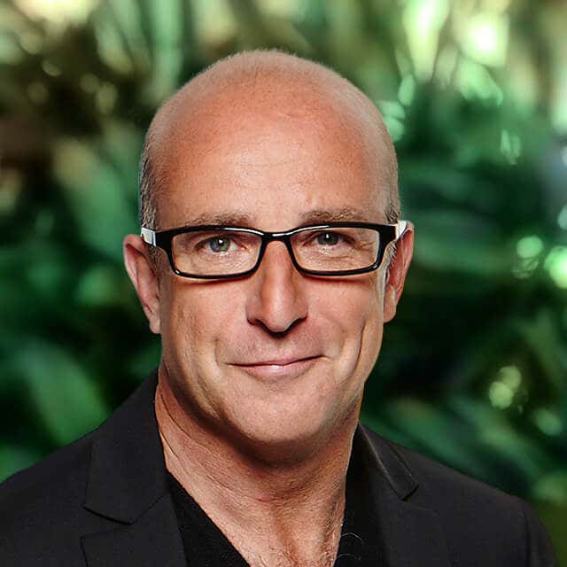 Paul Portrait