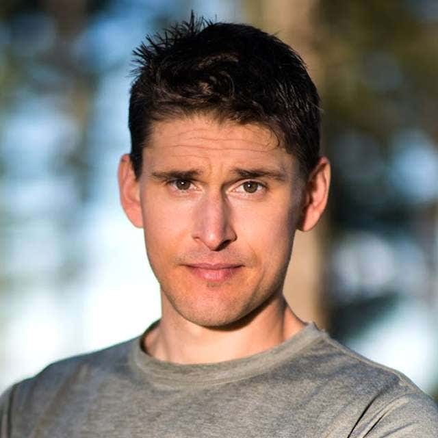 Ben Greenfield