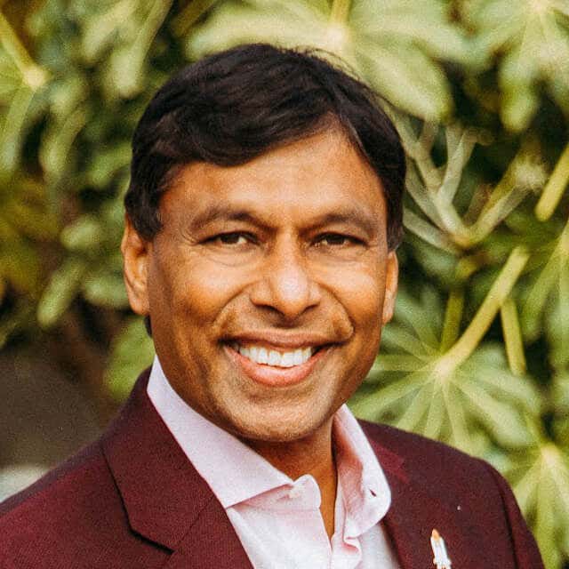 Naveen Jain
