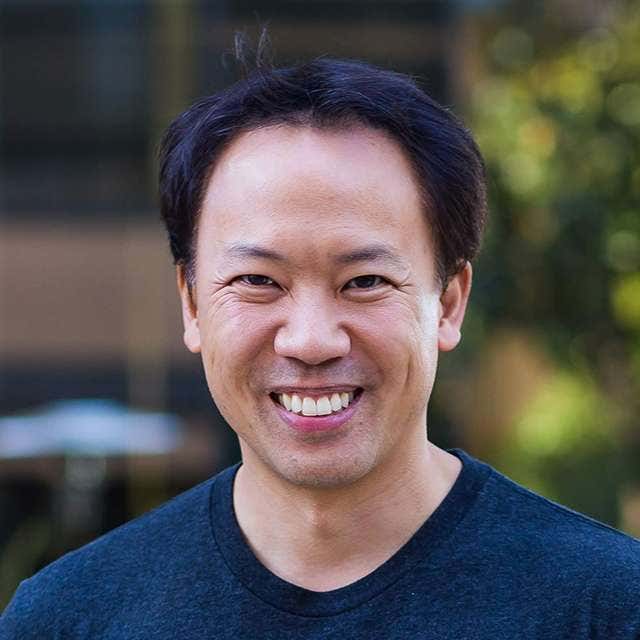 Jim Kwik