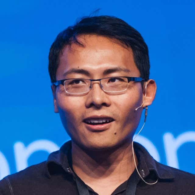 Tom Chi
