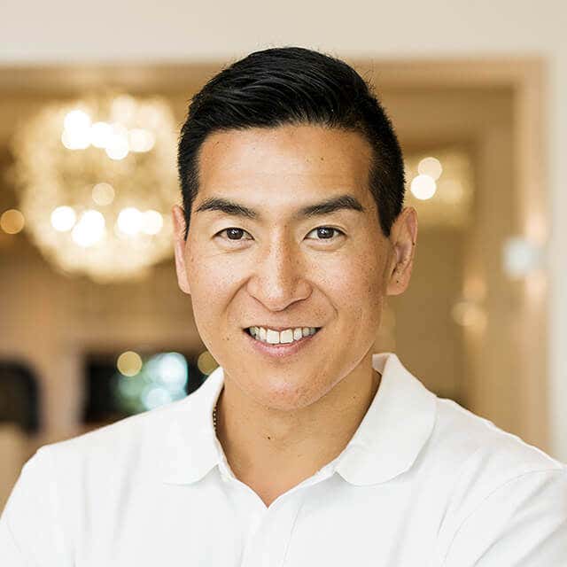 Tim Chang