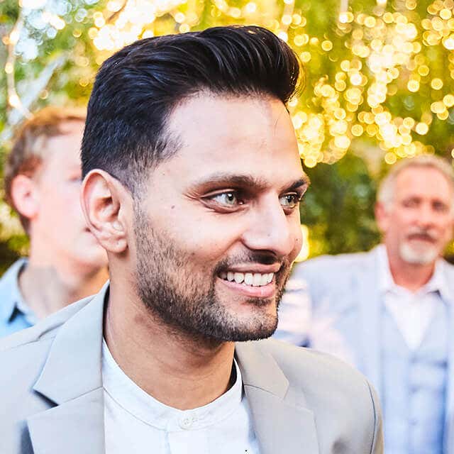 Jay Shetty