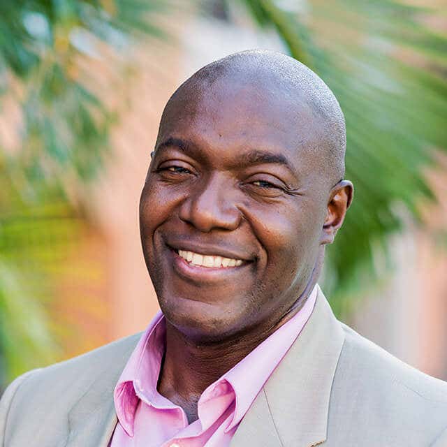 Devon Harris