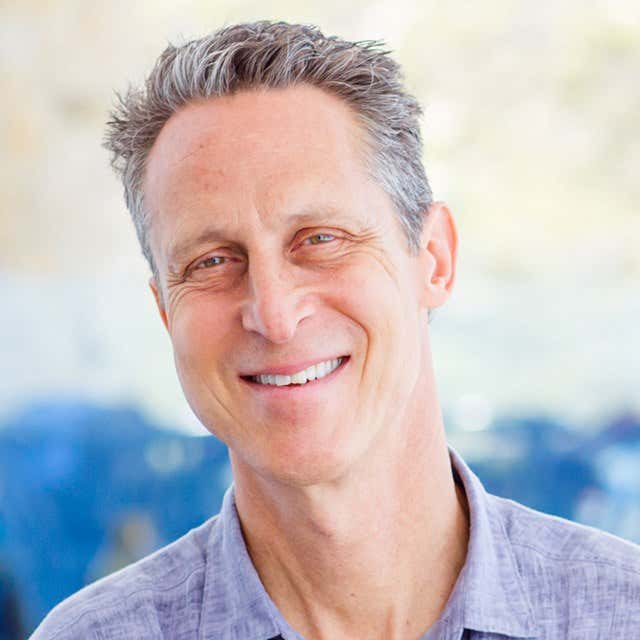 Dr. Mark Hyman