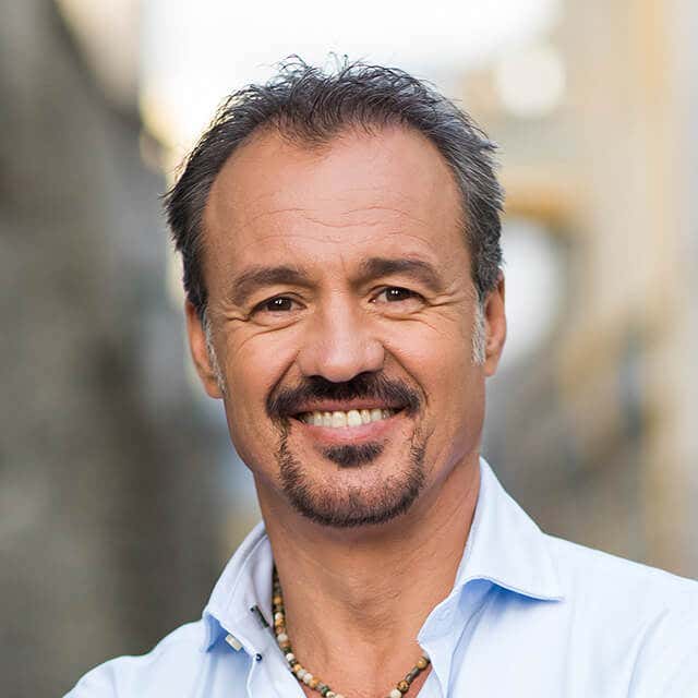 Eric Portrait