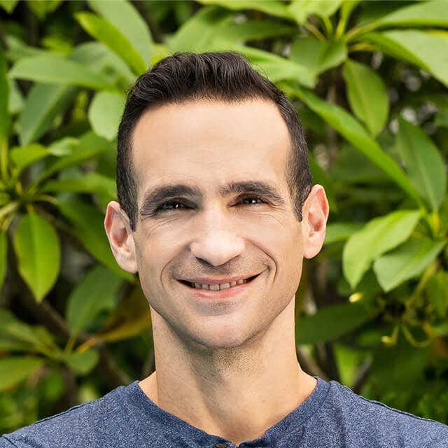 Nir Eyal Portrait
