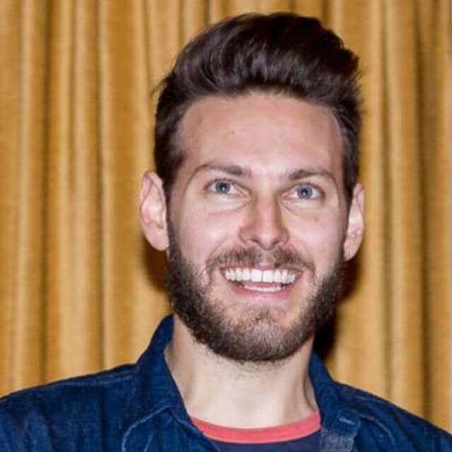 Elliott Bisnow