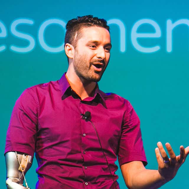 Sam Cawthorn