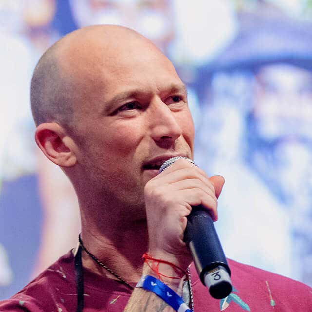 David Block