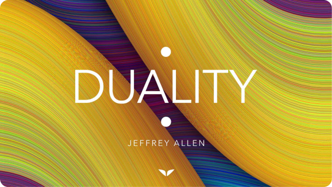 Duality
