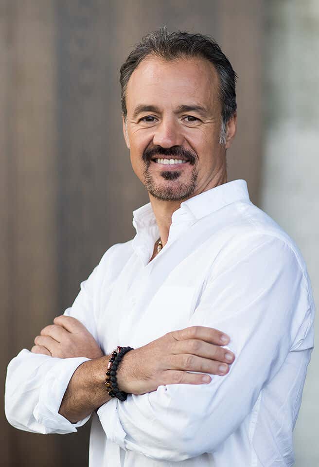 Eric Edmeades