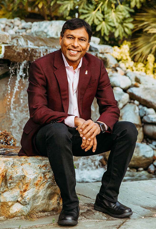 Naveen Jain