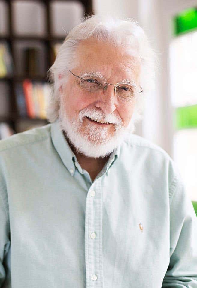 Neale Donald Walsch