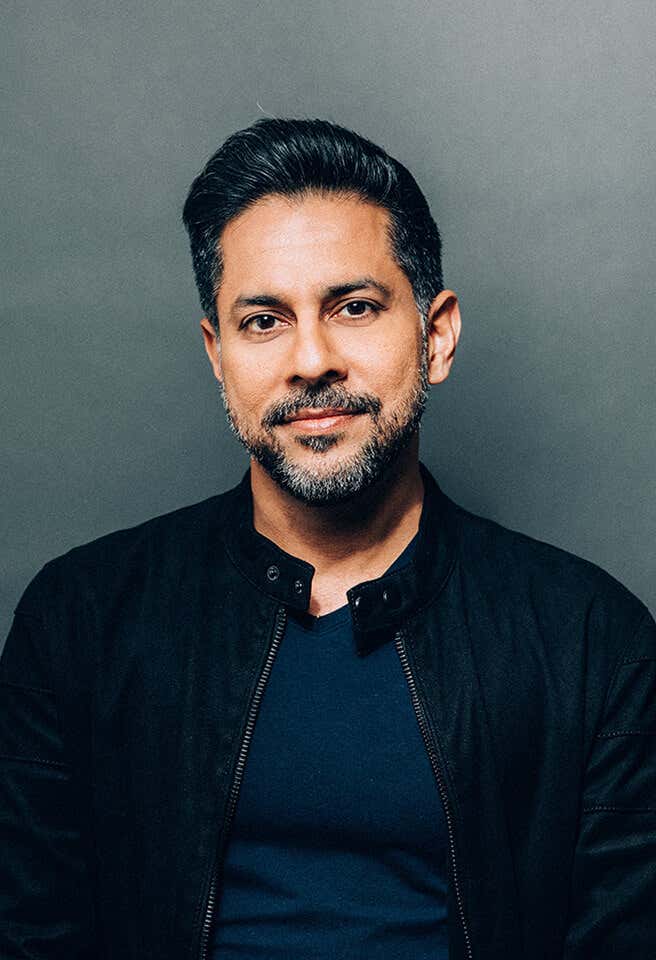 Vishen Lakhiani