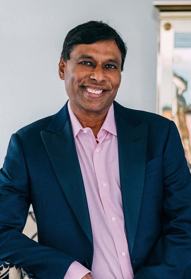Naveen Jain