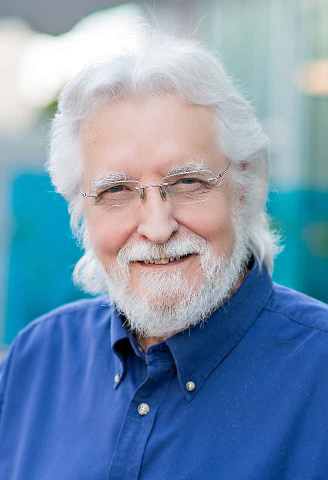 Neale Donald Walsch