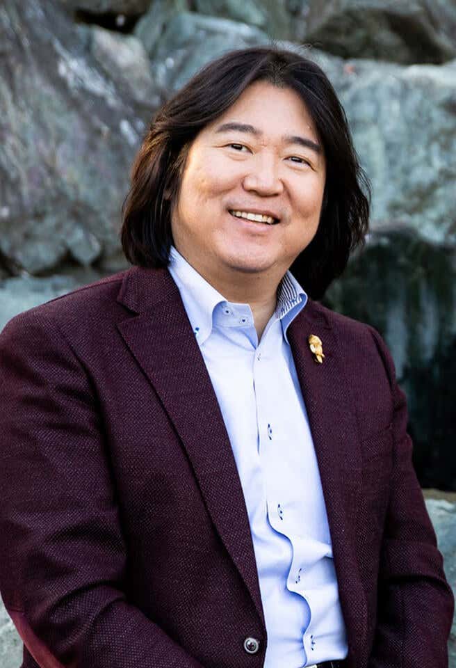 Ken Honda