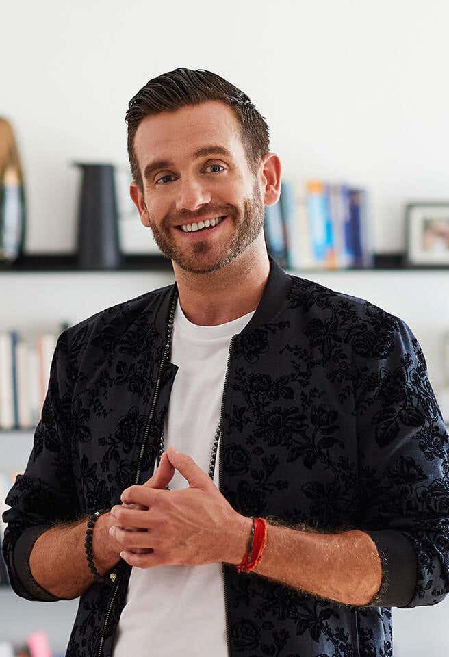 Charlie Morley
