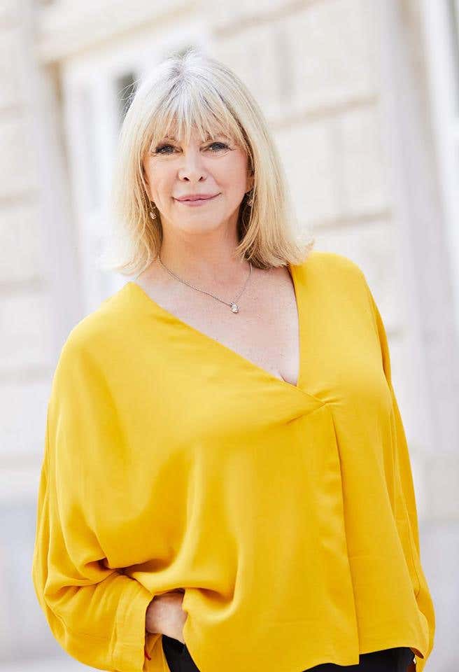 Marisa Peer