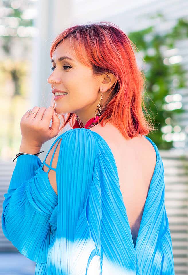 Kristina Mand-Lakhiani