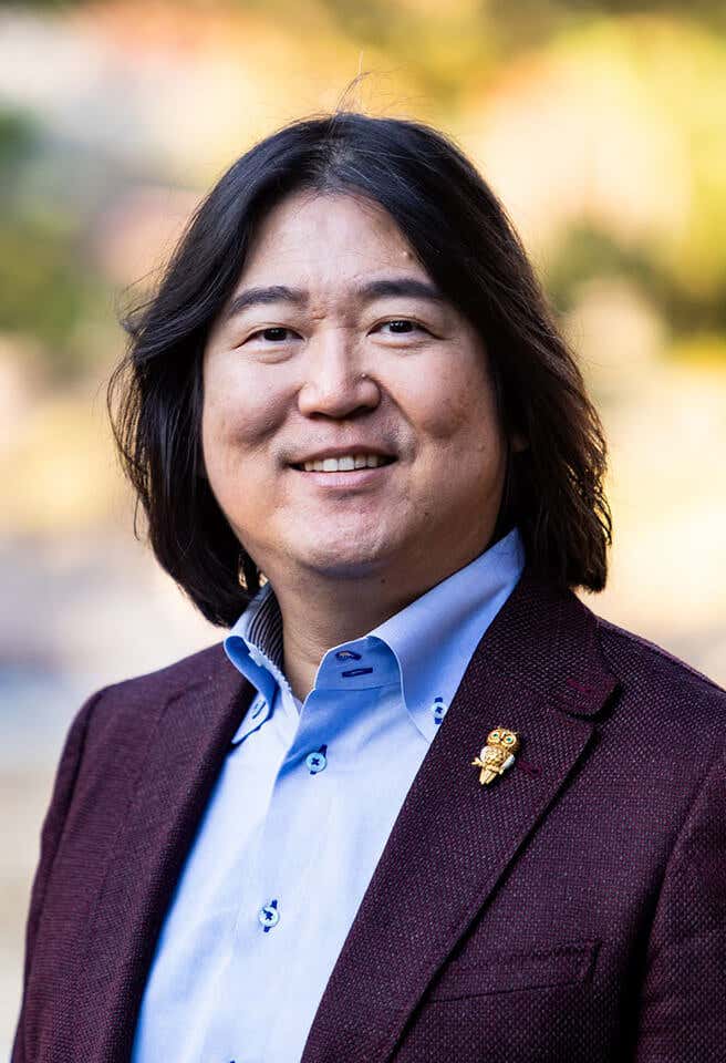 Ken Honda
