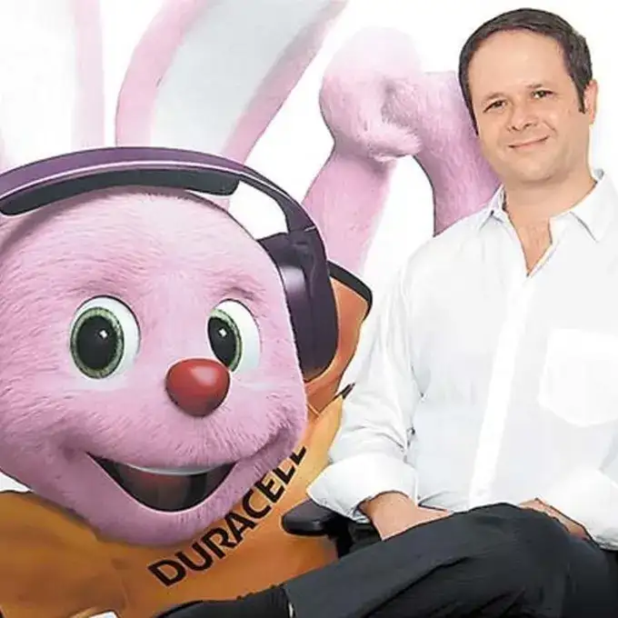 Daniel Sierra