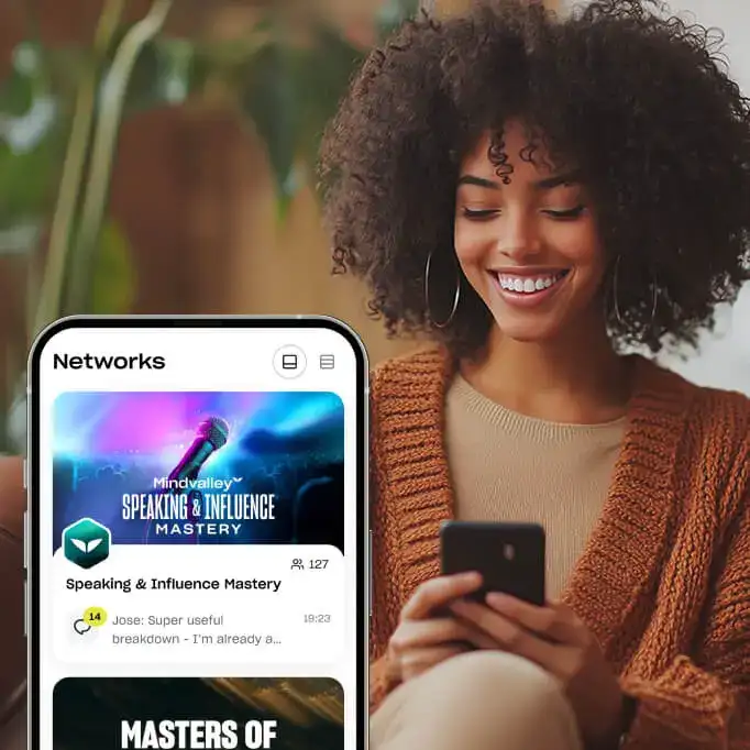 Community platform