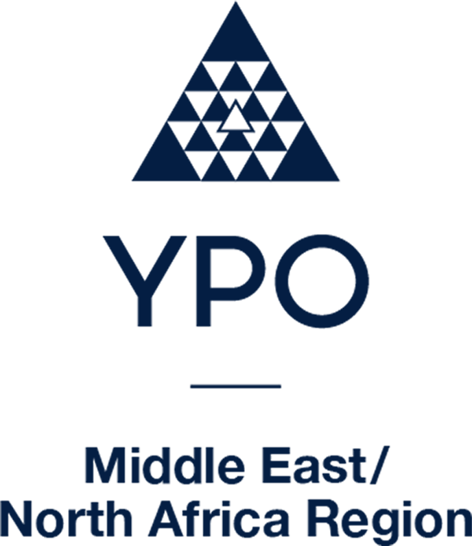 YPO Mena logo