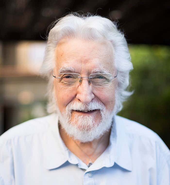 Neale Donald Walsch
