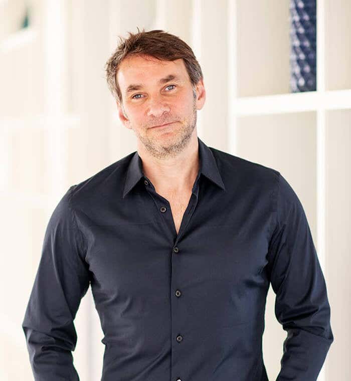 Keith Ferrazzi