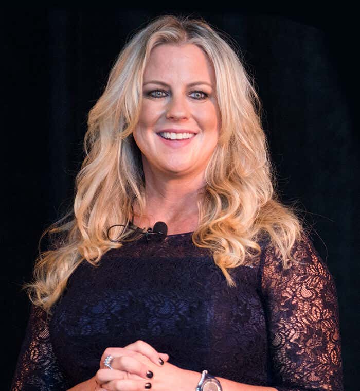 Christie Marie Sheldon