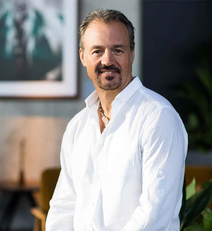 Eric Edmeades