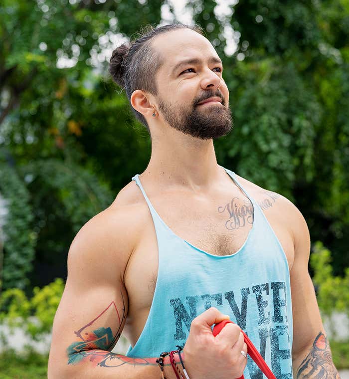 Ronan Diego de Oliveira