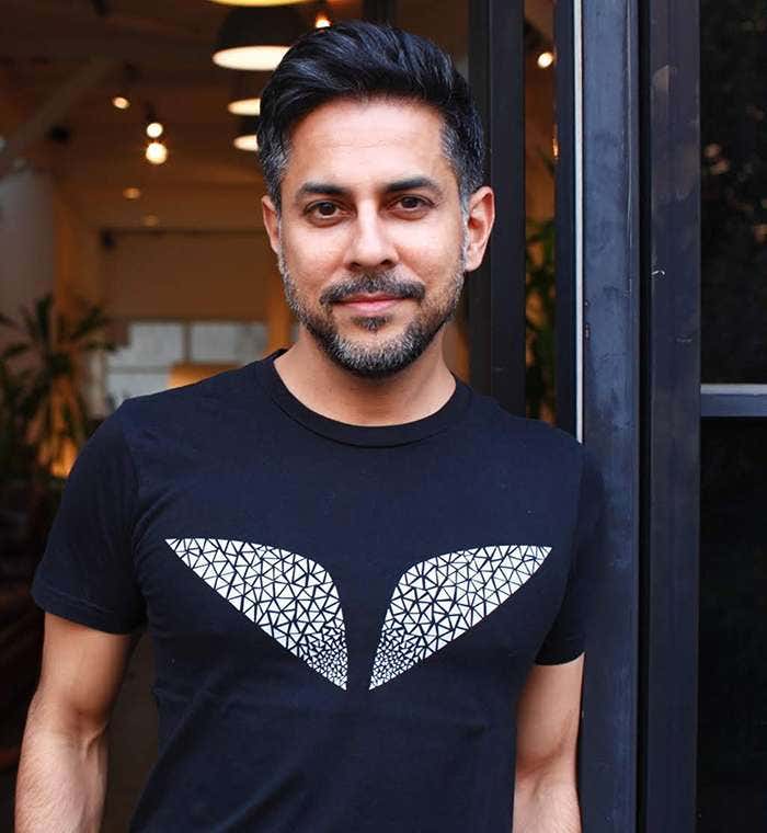 Vishen Lakhiani