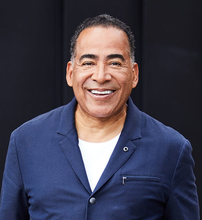 Tim Ytorry Magical Living by Tim Storey | Mindvalley