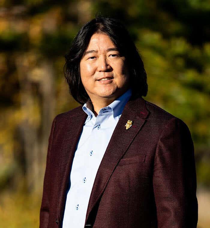 Ken Honda