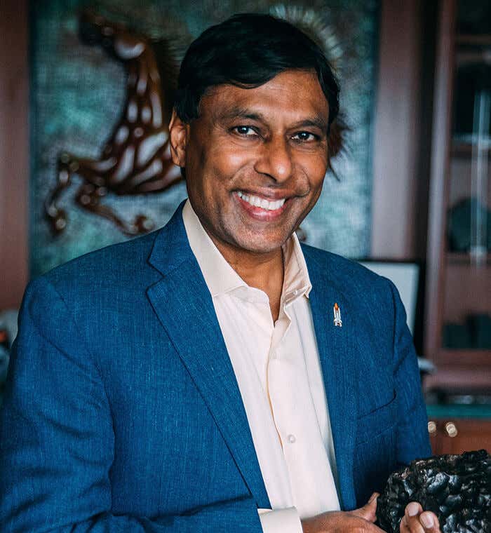 Naveen Jain
