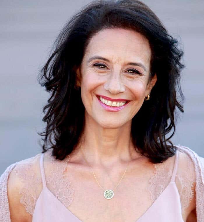 Katherine Woodward Thomas