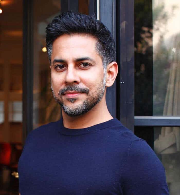 Vishen Lakhiani