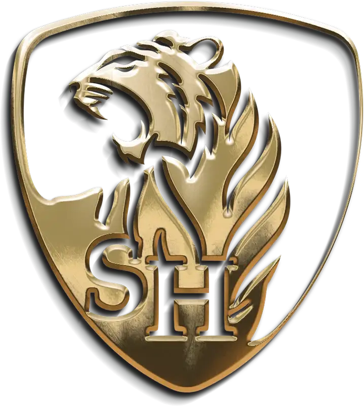 Alpha Talks logo
