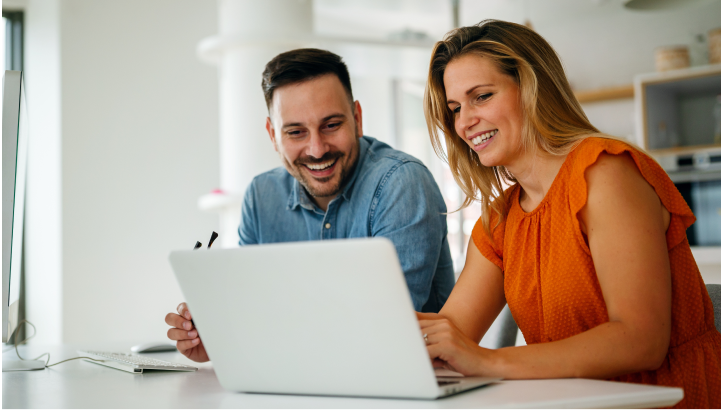 Business Building: Comprehensive training