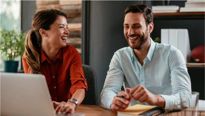 Business Building: Comprehensive training