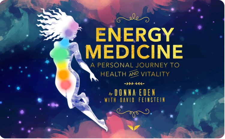 Energy Medicine